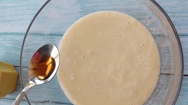 banana bread recipe in 5 mins homemade and easy