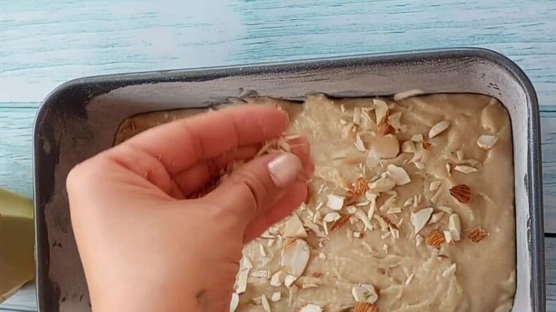 banana bread recipe in 5 mins homemade and easy