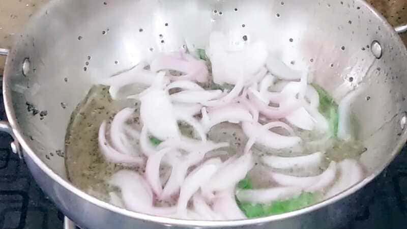 Best Sambar Recipe for Idli and Dosa