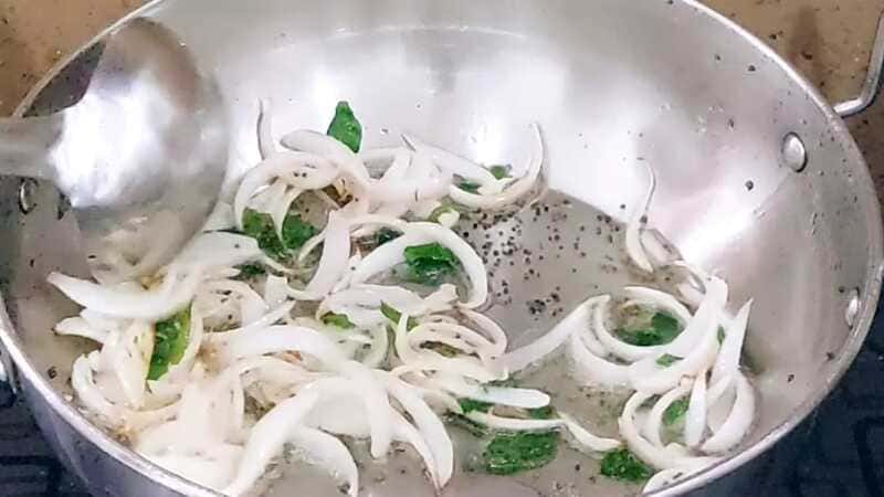 Best Sambar Recipe for Idli and Dosa