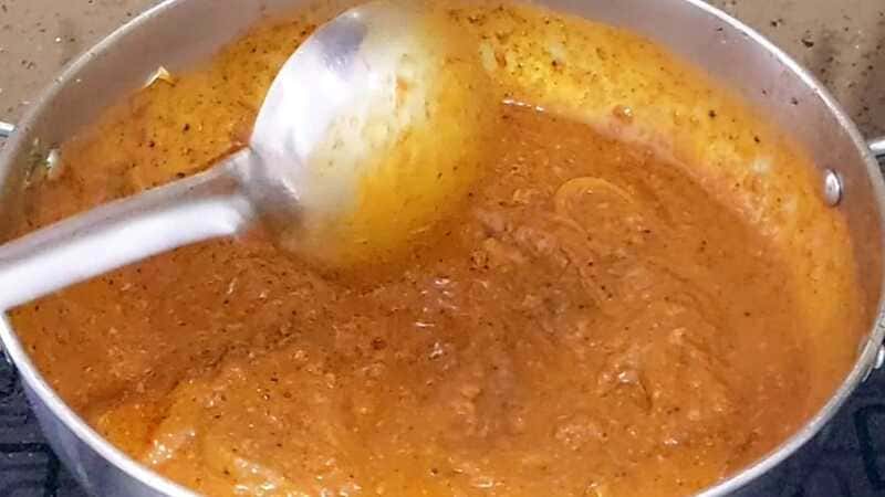 Homemade Sambar Recipe | Authentic, Flavorful & Protein-Rich South Indian Dish