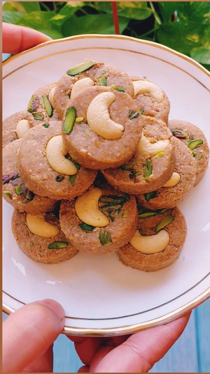 Cham Cham Gajak Only 2 Ingredient Cham Cham Gajak Only 2 Ingredient