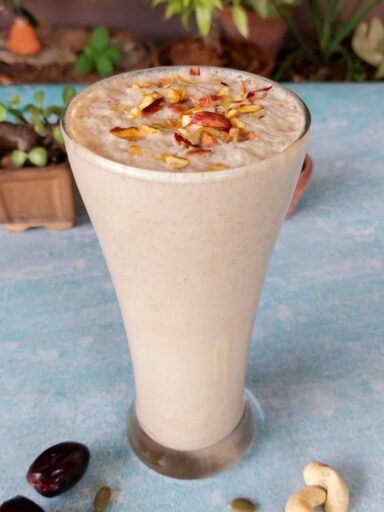 homemade Healthy Energy Drink recipe