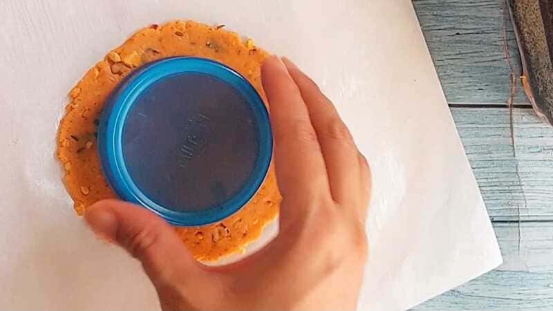 Snack delights from South India nippat recipe