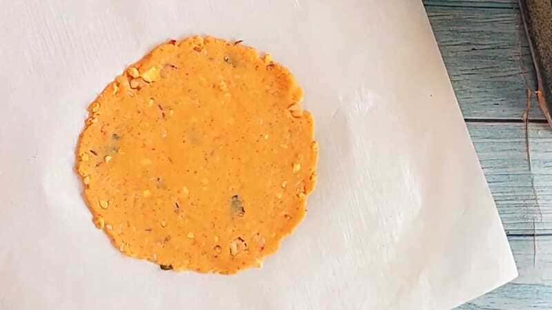 How to make Nippat at home