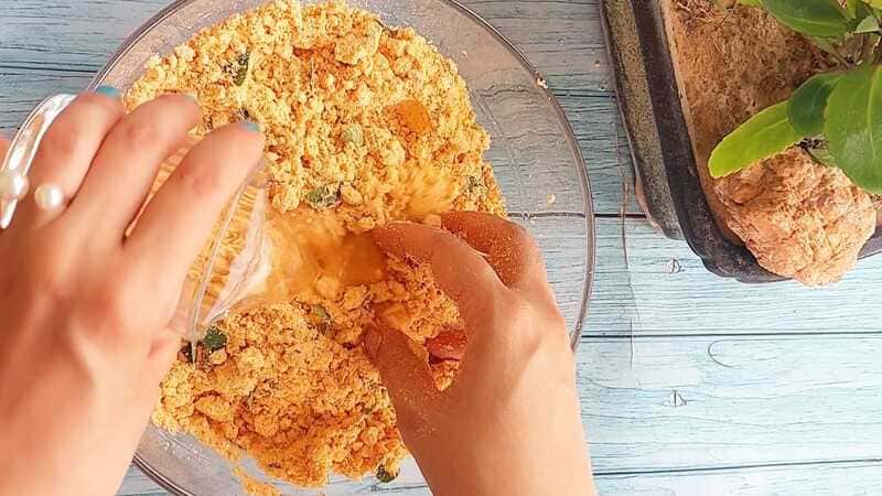 How to make Nippat at home