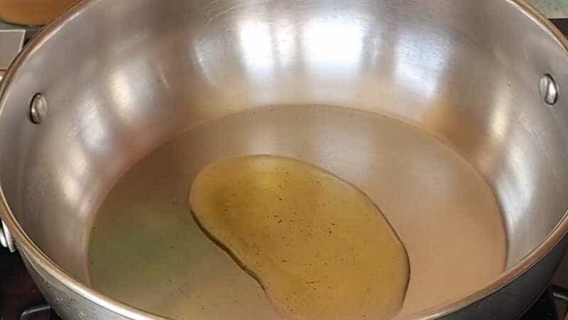 Ready to cook soup premix