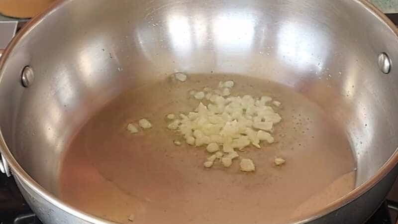 Ready to cook soup premix