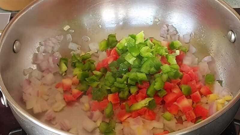 Weight loss soup recipe