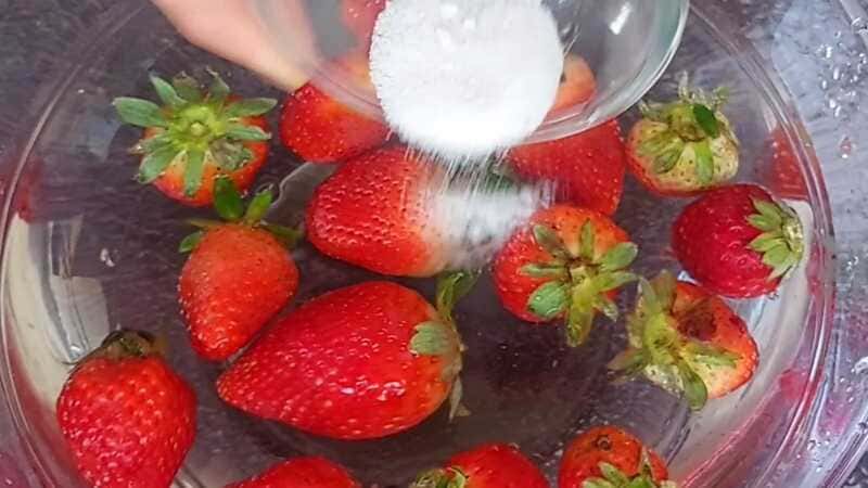 naturally sweet dessert without sugar