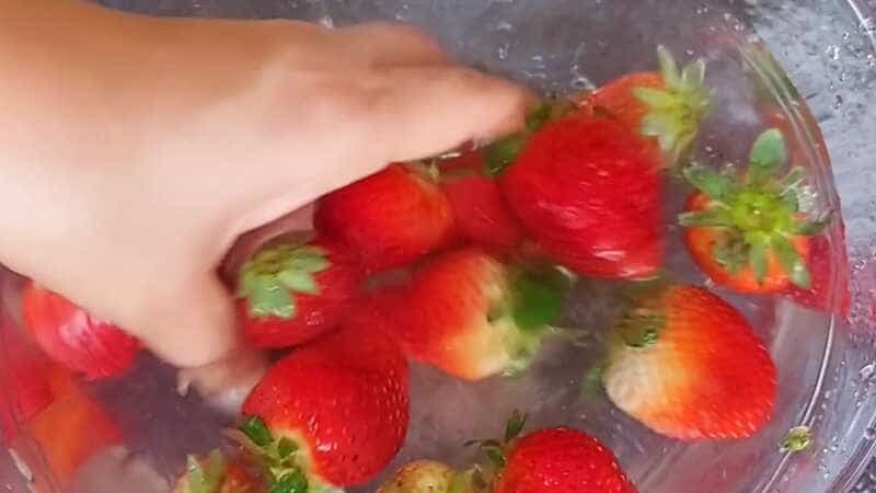 naturally sweet dessert without sugar