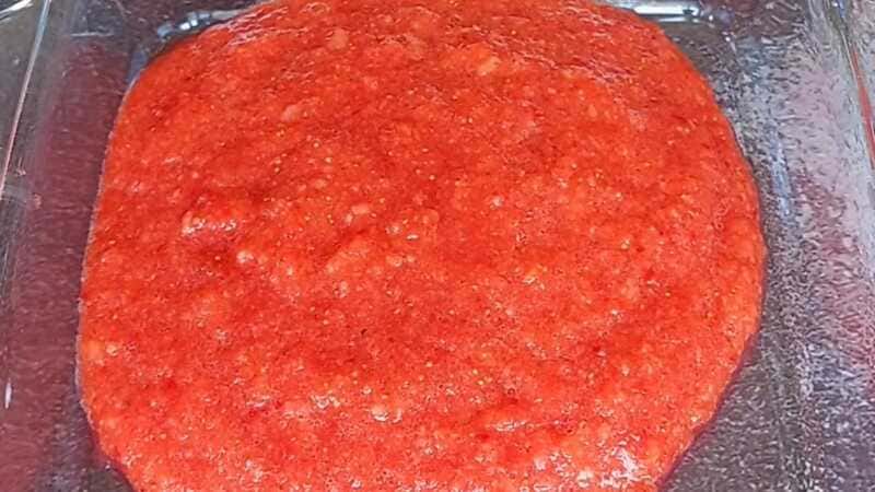 no sugar chocolate recipe with chia seeds