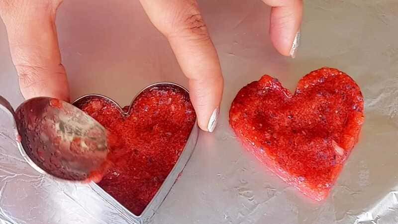 no sugar chocolate recipe with chia seeds