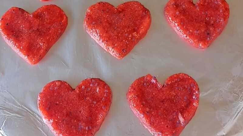 no sugar chocolate recipe with chia seeds