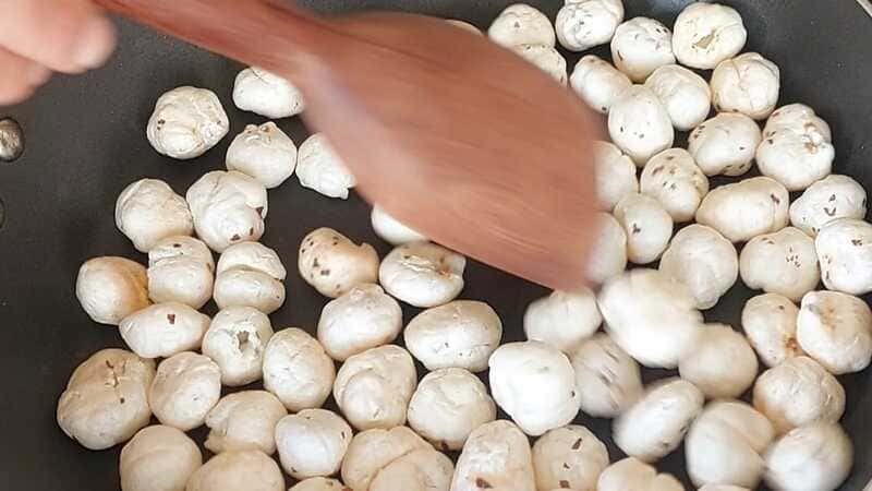 Quick dahi vada recipe