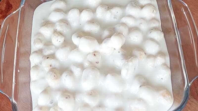 makhana dahi vada recipe