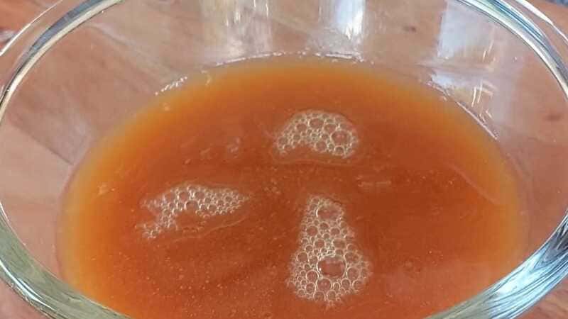 diet friendly kala chana salad