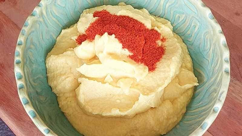 chatpata snack recipe