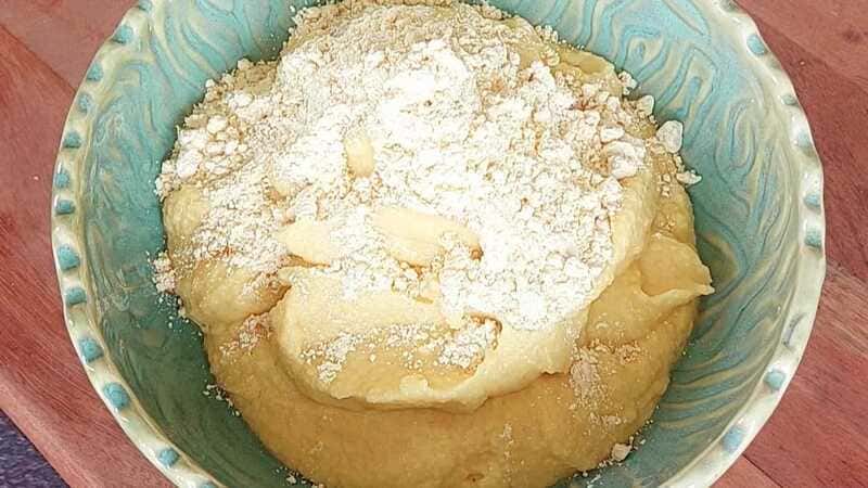 chatpata snack recipe