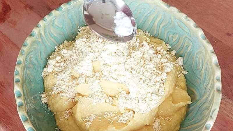 chatpata snack recipe