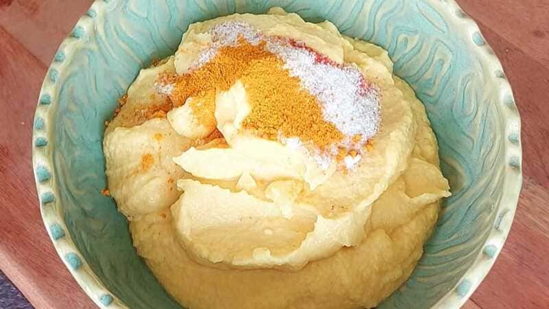 traditional Indian snacks