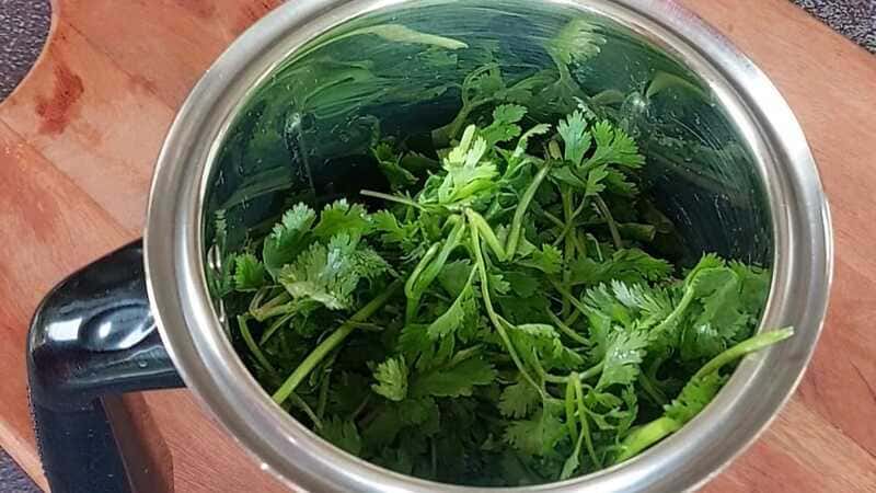 traditional Indian snacks