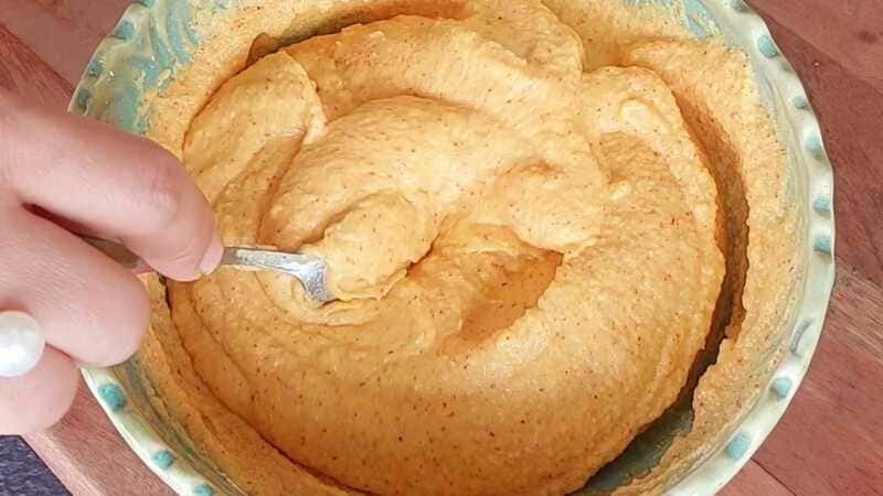 traditional Indian snacks