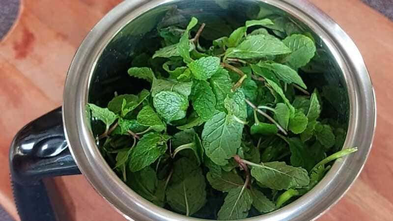traditional Indian snacks