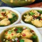 Juicy Kala Chana Salad