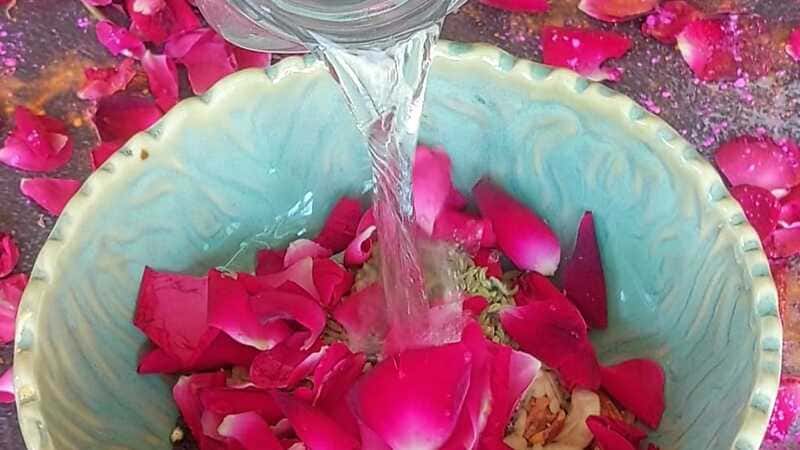 Holi special drink