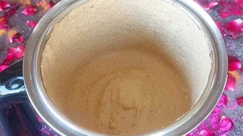 Holi special drink