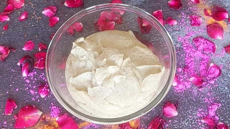 Holi special drink