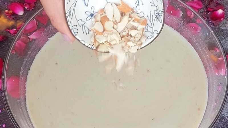 summer cooler recipe