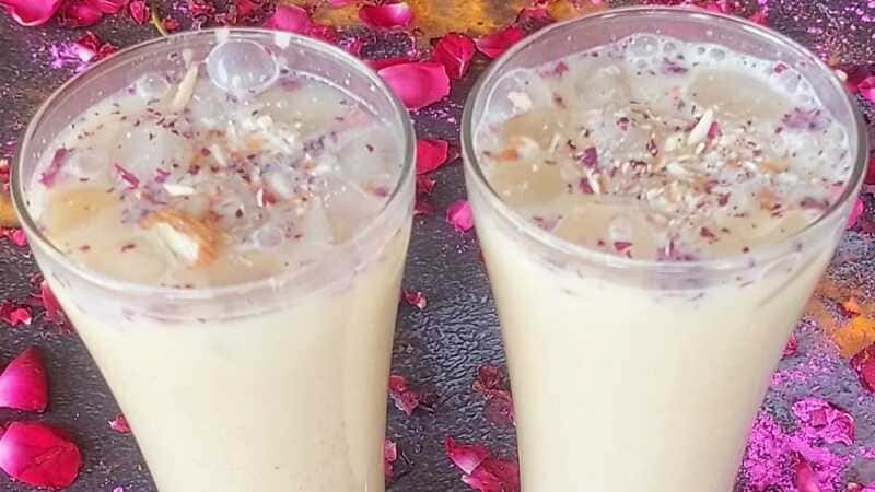 summer cooler recipe