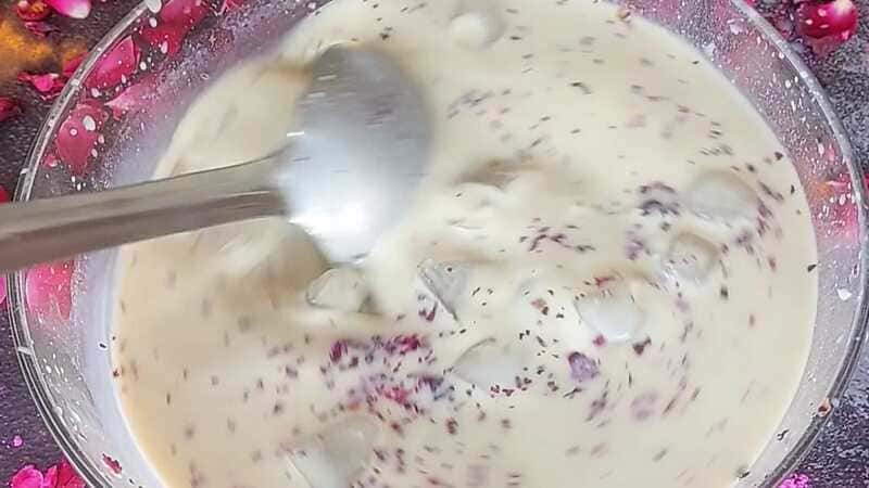 summer cooler recipe