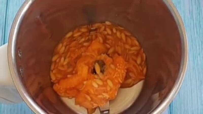 kharbuja seeds juice