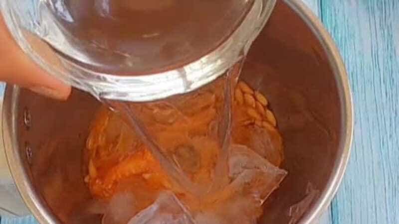 refreshing Indian summer drink