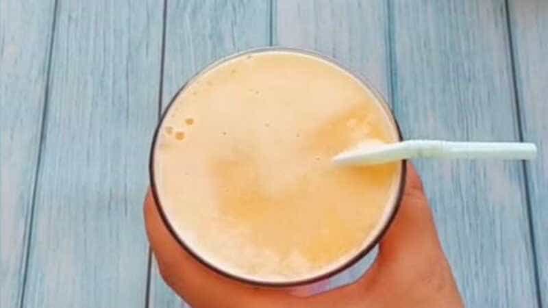 1000 rs Kilo Ka Juice I Muskmelon Seed Juice