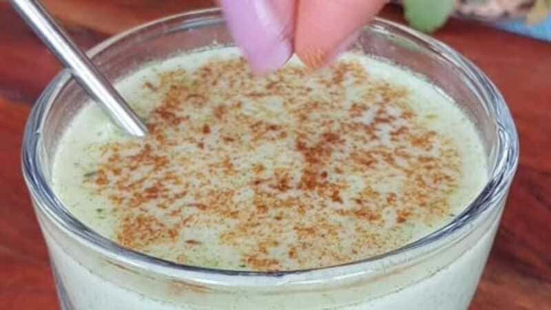Summer drink recipes India