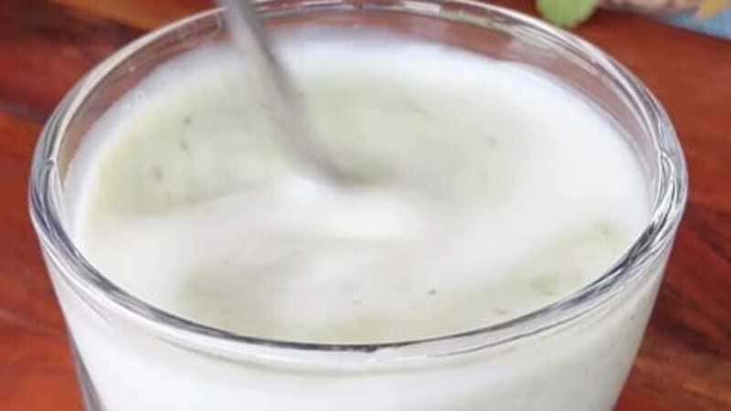 Summer drink recipes India