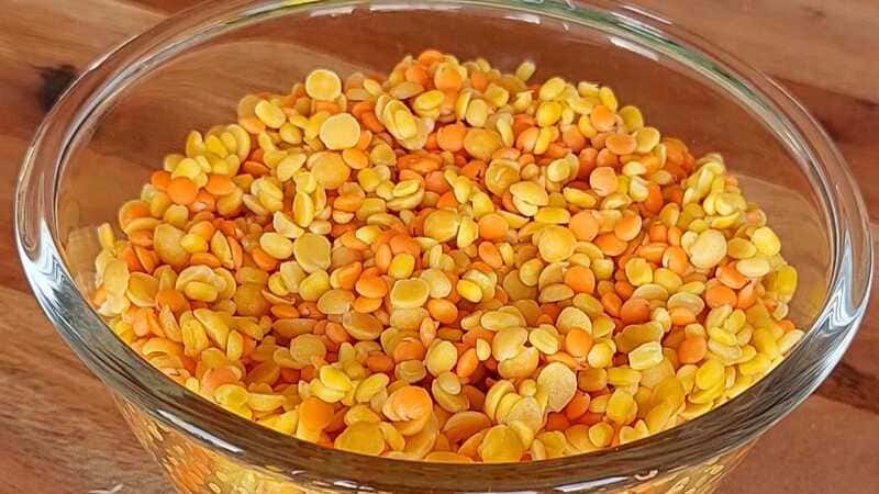 instant Vegetable soup premix powder recipe