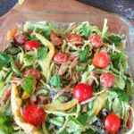 Instant Soup Premix Recipe
