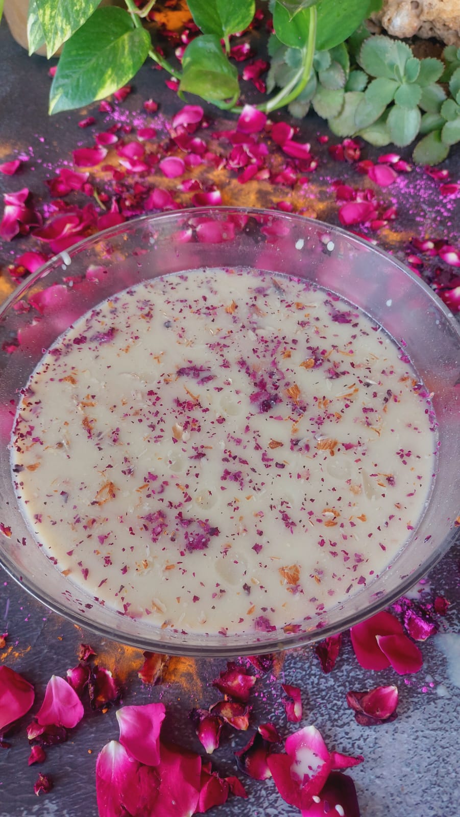 summer cooler traditional instant thandai recipe at home
