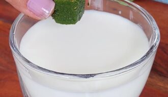 masala chaas recipe summer drink