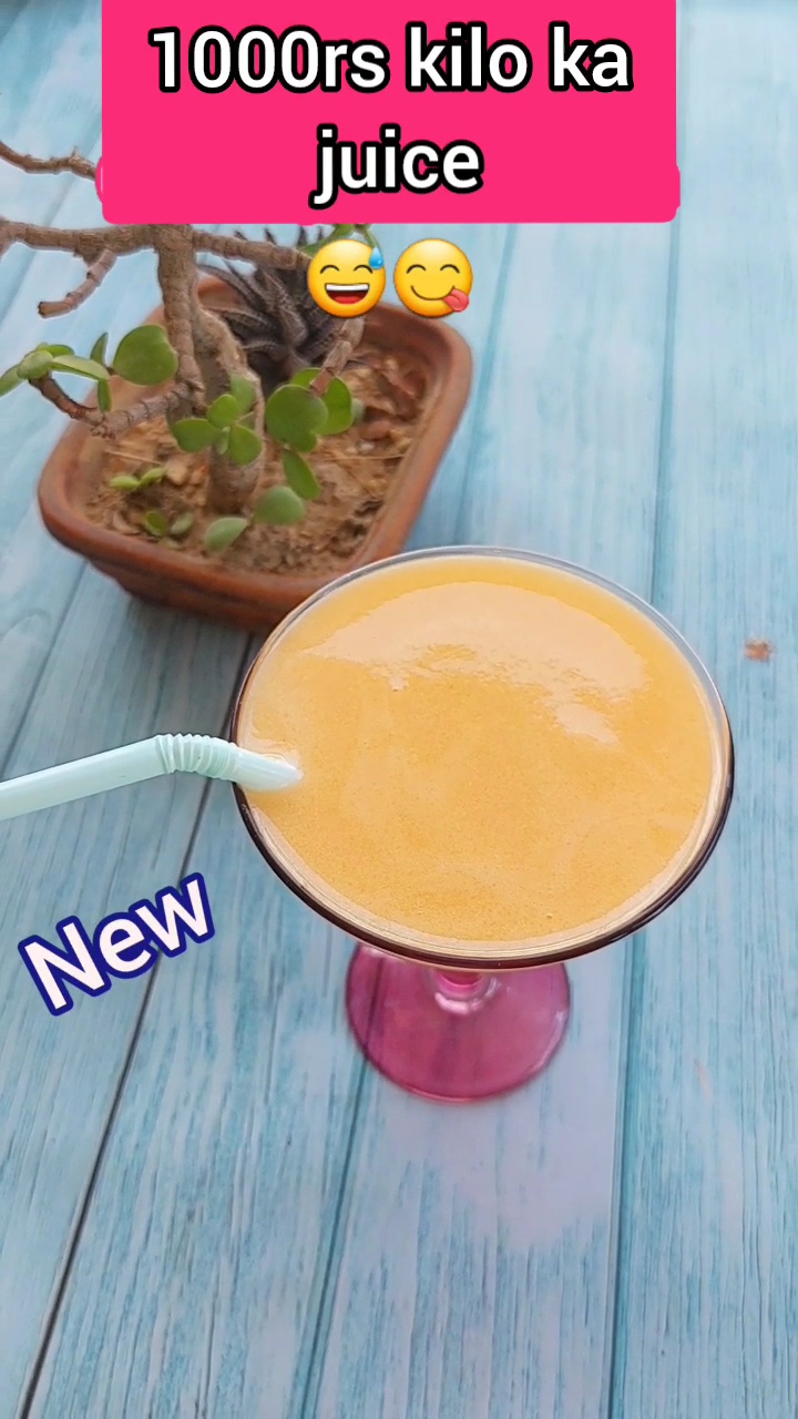 summer cooler n refreshing muskmelon seeds juice